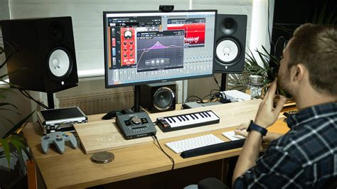 Software, music instrument and audio gear reviews .